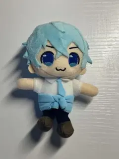 すとぷり ころん ぬいぐるみ キーホルダー