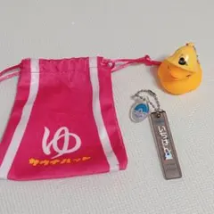 サウナ　ガチャガチャ セット