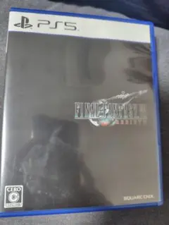 FINAL FANTASY VII REBIRTH PS5