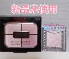 ケイトバウンシーチークアイシャドウ