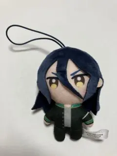 WIND BREAKER マスコット