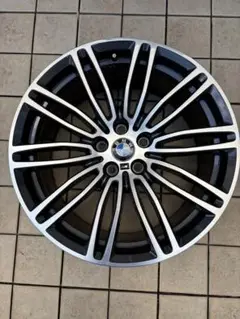BMW 5シリーズ Mスポーツ G30/G31 19インチ フロント・リア各1本 2025年最新】bmw g30 5シリーズ ホイールの人気アイテム - メルカリ