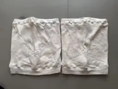 犬印本舗 腹帯　2枚セット M〜Lサイズ