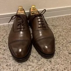 RAYMAR レイジーマン セミブローグ ダークブラウン グッドイヤー