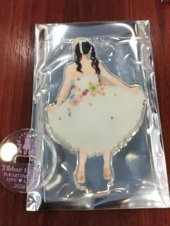 紅しょうがまつり アクスタ 熊プロ 原田 - メルカリ