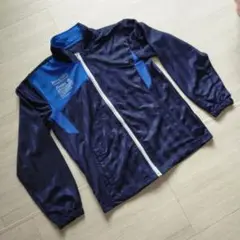 ジャケット 160　ジャージ　上着　アウター