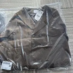 LOWRY'S FARM KIDS ダブルジャケットとパンツセット