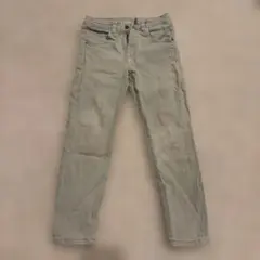 zarababy zarakids ジーンズ　116cm