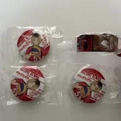 ハイキュー　くら寿司　孤爪研磨