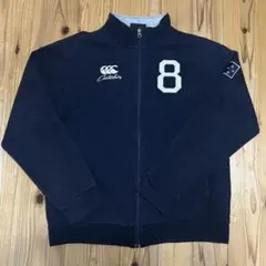 2026年最新】CANTERBURY カラー：ネイビー系 メンズ ジャージの人気