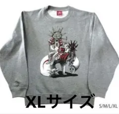 2026年最新】ヒグチユウコトレーナーの人気アイテム - メルカリ