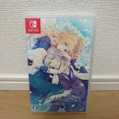 ピオフィオーレの晩鐘 Episodio1926 switch