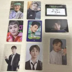 NCT DREAM マーク　まとめ売り　セット