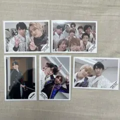 宮舘涼太 公式写真 まとめ売り