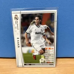 wccf引退 2025年最新】wccfカカ 白の人気アイテム - メルカリ