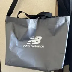 New Balance ショッピングバック