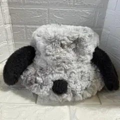 USJ スヌーピー　バケットハット　帽子　ユニバ　ユニバーサルスタジオジャパン