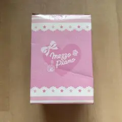 新品・未使用】ナルミヤ お茶碗セット(4点) メゾピアノ （非売品