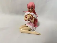 ☆ガンダムSEED Destiny フィギュア ミーアのサムネイル