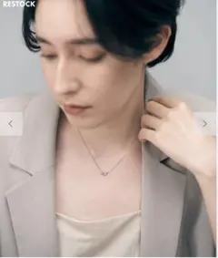 ネックレス チョーカー