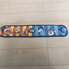 アンパンマン　マフラー　71×14 キッズ