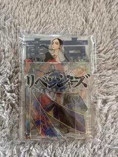 東京リベンジャーズ アクリルジオラマ 灰谷兄弟 19巻