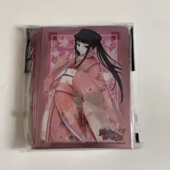 真剣で私に恋しなさい！　スリーブ　カードケース 2025年最新】真剣で私に恋しなさいスリーブの人気アイテム