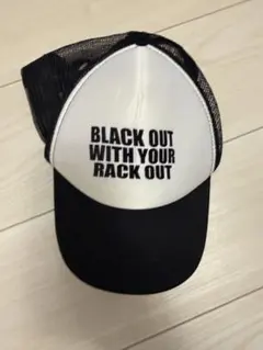 PALACE DON'T ASK TRUCKER BLACK - メルカリ