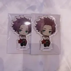 ブルーロック ジョイポリス アクリルスタンド 糸師冴