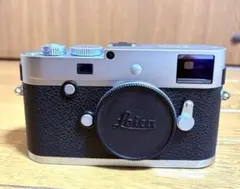2025年最新】Leica M-P Typ240の人気アイテム - メルカリ