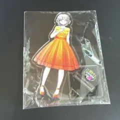 ダンガンロンパ アクリルフィギュア 大同窓会 ドレスアップ Vol.2