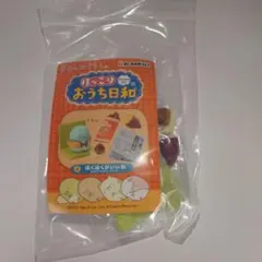 リーメント すみっコぐらし ほっこりおうち日和 ほくほくがいいねのサムネイル
