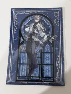 にじさんじ Bewitching MASQUERADE アクリルスタンド 叶
