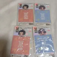 有吉弘行 サンドリ バッジ 新品 - メルカリ