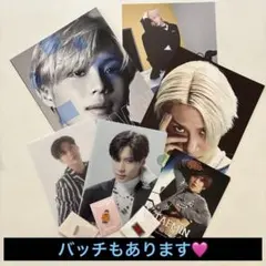 SHINee MEMBERSHIP KIT TAEMIN テミン セット - メルカリ