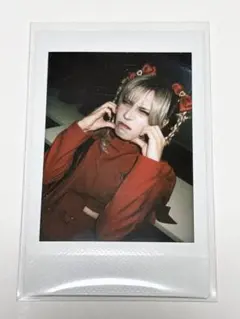 2025年最新】河村友雪チェキの人気アイテム - メルカリ