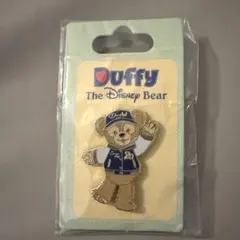 ディズニー パリス Disney Pari 20周年 ダッフィー Duffyのサムネイル