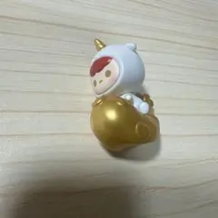 POP MART フィギュア毕奇