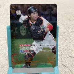 ドリームオーダー　HEROES of 2025 甲斐拓也