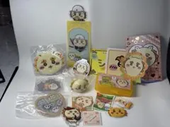 ちいかわ シーサー セットのサムネイル