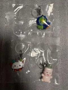 めじるしアクセサリー　まとめ売り