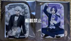 ブルーロック おとぎ話 Fairy tale ロフト 凪誠士郎 缶バッジ セット