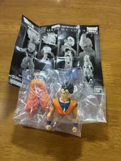 HGドラゴンボール05 MAJIN BUU SAGA2 アルティメット悟飯
