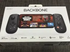 backbone one PC周辺機器