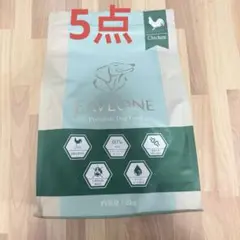 ok3983 FAVEONE Premium Dog Food 2kg x4 - メルカリ