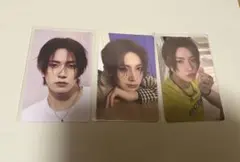 ENHYPEN Romance untold HEESEUNG ヒスン