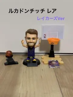 2025年最新】Nba ballers ドンチッチの人気アイテム - メルカリ