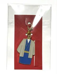 銀魂　吉原大炎上　衣裳モチーフチャーム　桂小太郎