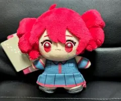 重音テト てちぬい 通常衣装 ぬいぐるみ マスコット