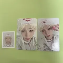 ヒュイ NEXZ 2nd FANCLUB